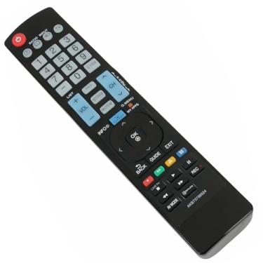 Imagem de Beyution Controle remoto de substituição AKB73756524 compatível com LG LED Smart TV 32LN5750 32LN570B 32LN5700 39LN5700 39LN5750 42LN5700 47LN5790 47LN5700 55LN5700 5700 60LN5700 55LN5790