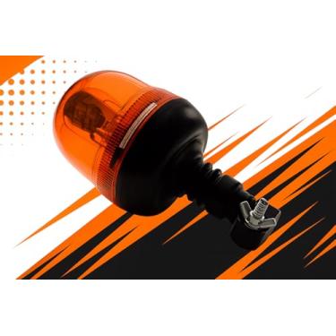 Imagem de Giroflex Colheitadeira Trator Agricola 12/24v Super Led