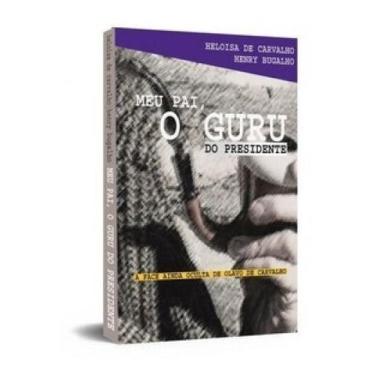 Imagem de Meu Pai, O Guru do Presidente Sortido - KOTTER EDITORIAL, Sortido