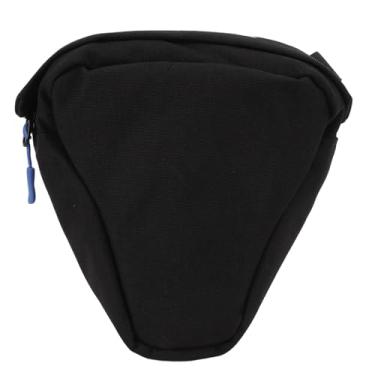 Imagem de Bolsa de Bagagem Traseira de Motocicleta, Ferramenta de Ferramenta de 2024+ R1300gs Transporta Bolsa de Armazenamento para ATV, Bicicleta Sujeira, Pacote de Sela de Tecido de