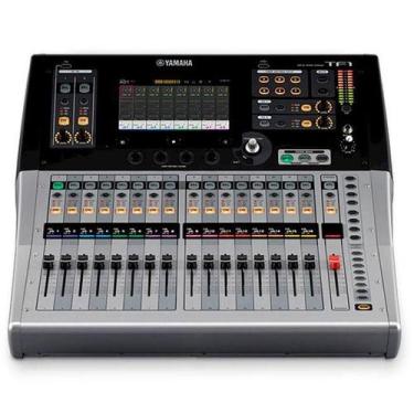 Imagem de Mesa de Som Digital Yamaha TF1 Tf-1