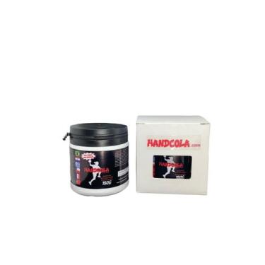 Imagem de Cola de handebol 500g Handcola, 150g