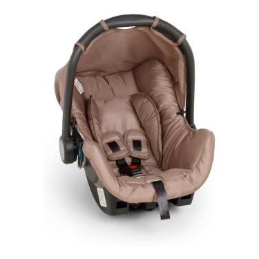 Imagem de Bebê Conforto Galzerano Grid Toffee Cadeira de Carro