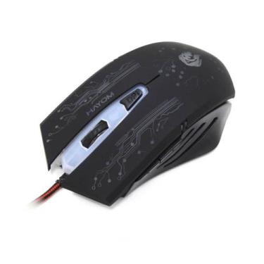 Imagem de Mouse Gamer Hayom Mu2911 - 291011