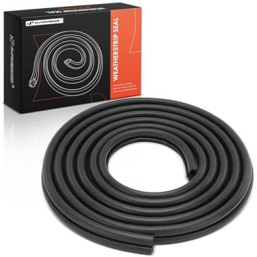 Imagem de A-Premium Vedação de proteção contra intempéries da porta dianteira direita compatível com veículos Chevy e GMC - Silverado 1500 2500 3500, Silverado 2500 HD Classic, Sierra 1500 2500 3500, Sierra