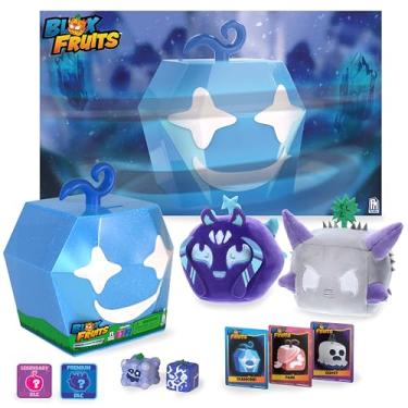 Imagem de PhatMojo Blox Fruits Diamond Collector Bundle