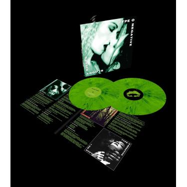 Imagem de BLOODY KISSES: SUSPENDED IN DUSK (2LP)