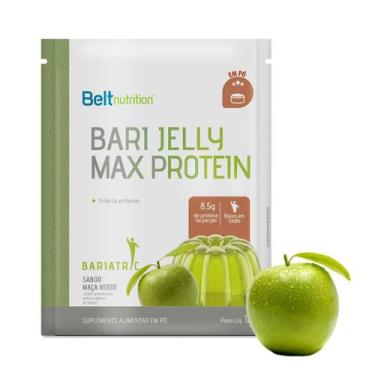 Imagem de Bari Soup Protein Nutrientes Sachê Whey Protein Natural Belt - Belt Nu