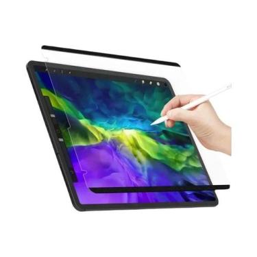 Imagem de iPad 2024 pro 11 13 Air 11 13 10 9 2022 pro 11 2021 12 9 Mini 6 5 7 Ge