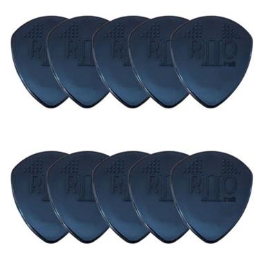 Imagem de Palheta Bori Grl At-r16143 Rio Ii (preto) R21030 10un