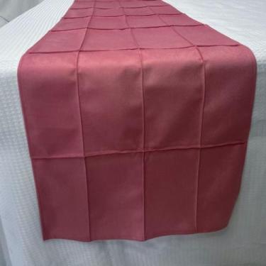 Imagem de Peseira Drapeada Luxo Suede Para Cama King 2.60M x 0,45 CM (ENVIO IMED