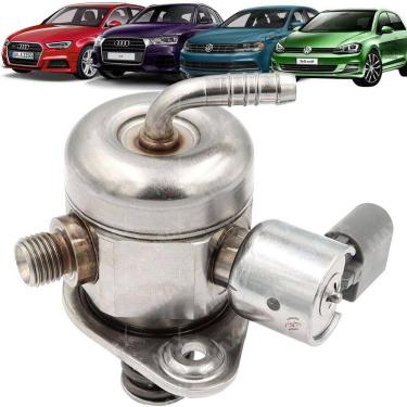 Imagem de Bomba De Alta Pressão Audi A3 Q3 Golf Jetta Tiguan 1.4 Tsi