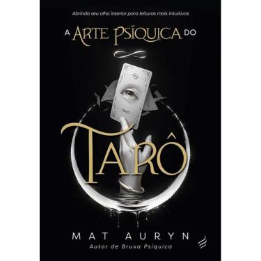 Imagem de Arte Psiquica Do Taro, A - Nova Senda