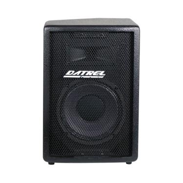 Imagem de Caixa de Som Passiva Da8-150 Datrel 150w