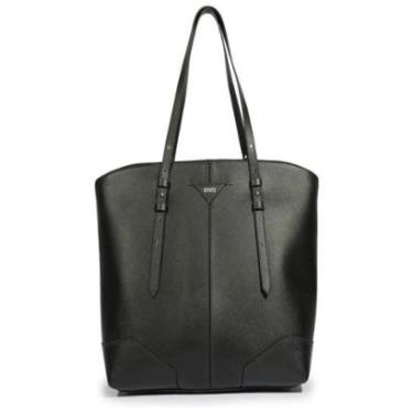 Imagem de Bolsa Schutz Preta-Feminino