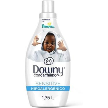 Imagem de Amaciante Downy Concentrado Em Frasco 1.5l-escolha Fragancia, Sensitiv