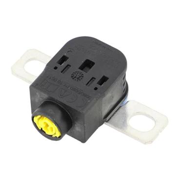 Imagem de predolo Caixa de fusíveis de desconexão de bateria de carro N000000008657 Acessório automotivo de reposição Peças de reposição resistentes e fáceis de