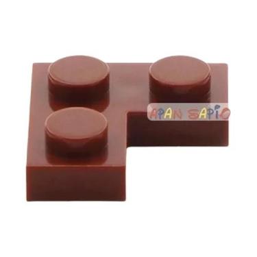 Imagem de Blocos De Construção Educativos DIY Para Crianças 40pcs Tamanho Fino 1