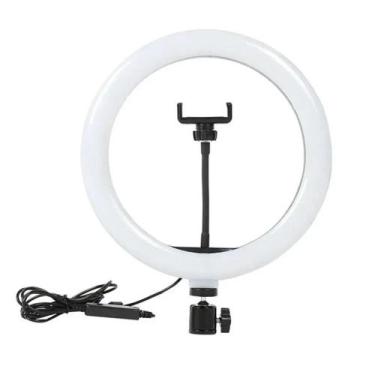 Imagem de Neewer X10 pro Luz De Estúdio Ring Light 2700K-6500K CRI 97 TLCI 96 Ce