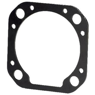 Imagem de Hella 169580011 Moldura de montagem premium bi-halogênio/bi-xenon de 90 mm V2 Moldura de montagem premium bi-halogênio/bi-xenon