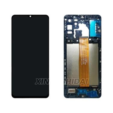Imagem de Substituição De Tela LCD Touch Screen Para Samsung Galaxy A32 5G TFT L