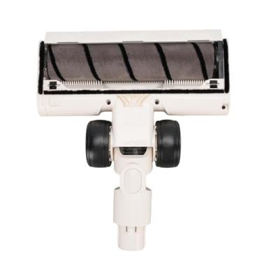 Imagem de Luocute Escovas Substituição da Cabeça de Vácuo, Substituição Elétrica da Cabeça de pó Sem Fio para o Aspirador para R10 R20 R20 R30 T20 T30 Z30 Stick Roller Brush Piso Acessório