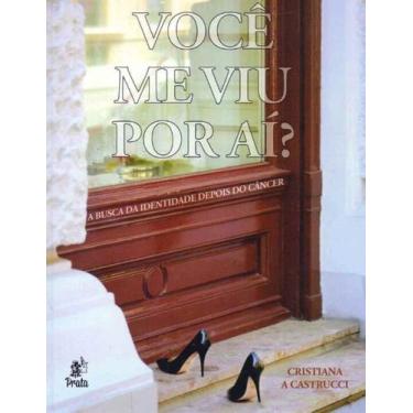 Imagem de Você me Viu por Ai - PRATA EDITORA, 3