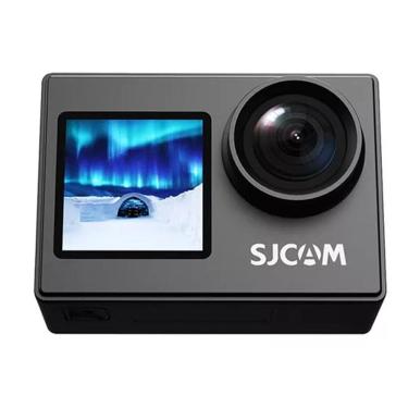 Imagem de Camera Sjcam Sj4000 Dual Screen Action Camera Sporte Wi-Fi
