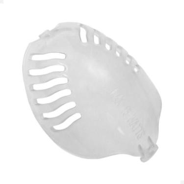 Imagem de Proteção Da Lâmpada Refrigerador Brastemp Consul 326007706