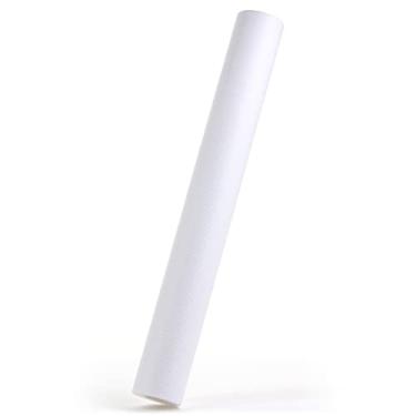 Imagem de Hydronix SBC-25-2005 Cartucho de filtro de água de profundidade de sedimentos para toda a casa, comercial ou sistemas RO 2,5 x 20-5 mícrons