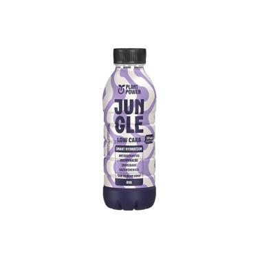 Imagem de Jungle Low Carb Uva Plant Power 500ml