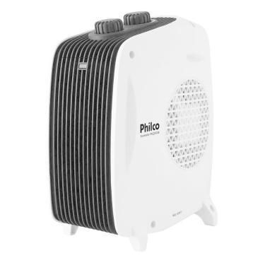 Imagem de Aquecedor e ventilador 2000w 220v paq2000b philco