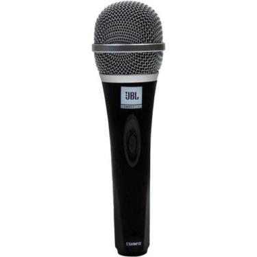 Imagem de Microfone Dinâmico CSHM10 Preto 1un