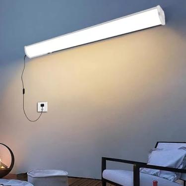 Imagem de Lustre moderno de cristal LED Lustres de iluminação compatíveis com sala de jantar Decoração interna Luminária pendente de teto Sala de estar Luminárias para sala de estar (cor: C65cm, taman