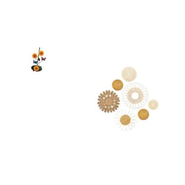 Imagem de Fenteer Suporte para Toalhas de Papel, Dispensador, Suporte Vertical Antiderrapante para Lenços de Papel, Decoração de Parede para Casa, Enfeites Decorativos