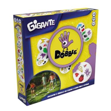 Imagem de Jogo Dobble Gigante - Galápagos