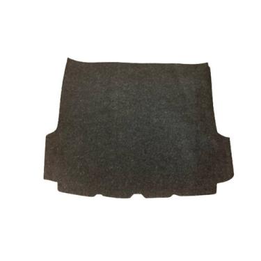 Imagem de carpete porta malas palio 96 até 2009 - gy, grafite