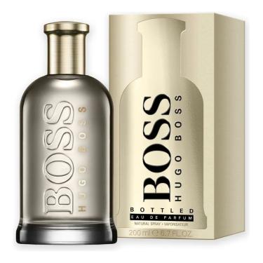 Imagem de Perfume Masculino Boss Bottled Eau de Parfum 100ml 