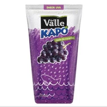 Imagem de Suco valle kapo sabor uva