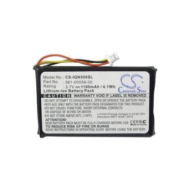 Imagem de Bateria Cs-iqn500sl - bgb