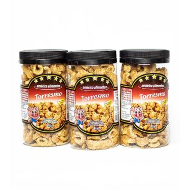 Imagem de TORRESMO (3 unidades) - AMERICA ALIMENTOS