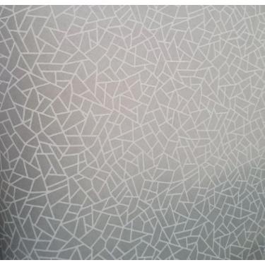 Imagem de Papel de Parede Neo Geometric Geométrico Bege NG1966