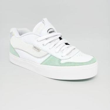 Imagem de Tênis Hocks Puff Pimp Iris - Adulto-Masculino