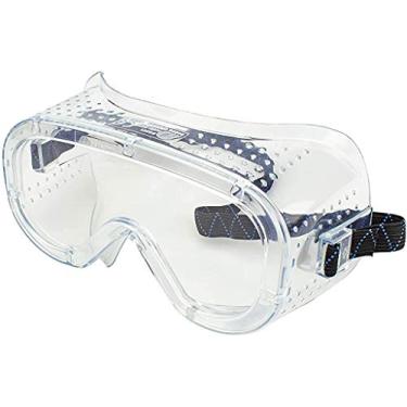 Imagem de Neiko 53829A Lab Safety Goggles, Impact and Chemical Splash Resistant | Indirect Ventilation, Polycarbonate Lens, ANSI Z87.1