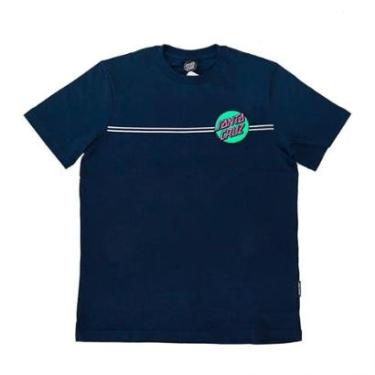 Imagem de Camiseta Santa Cruz Other Masculino-Masculino