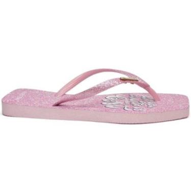 Imagem de Chinelo Rafitthy Your Best Glitter Feminino 234.15103-1-Feminino