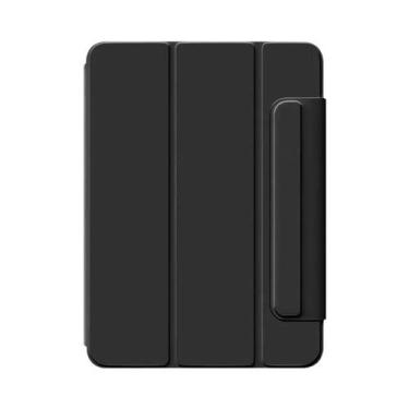 Imagem de Capa Magnética Destacável Para iPad De 11 E 12,9 Polegadas pro 2025, A