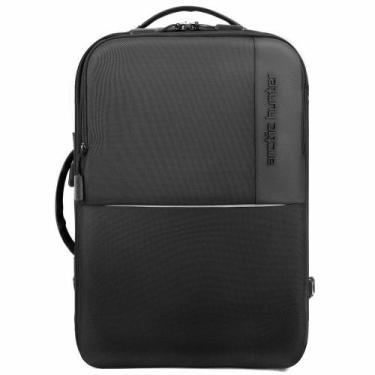 Imagem de Mochila Arctic Hunter Pasta Espaçosa Reforçada