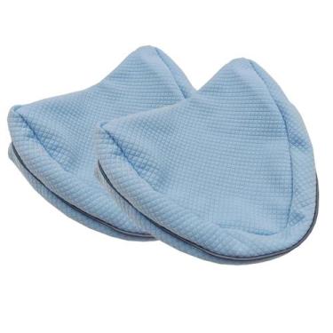 Imagem de Capa de travesseiro LeoTube Substituto para Contour Legacy Leg & Knee