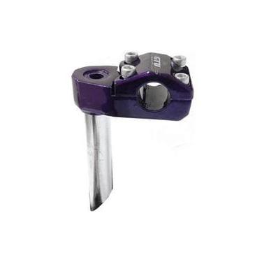 Imagem de Suporte cross gtu jr lilas - UNICICLI